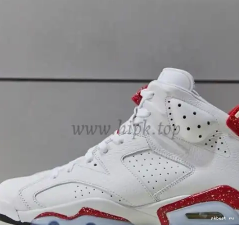 Bugs Air ship ready to Bunny” “Reflective 6 God Jordan PK 0609